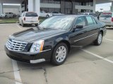 2011 Cadillac DTS 