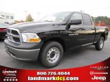 2011 Dodge Ram 1500 ST Quad Cab