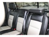 2008 Ford Explorer Sport Trac Limited 4x4 Dark Charcoal Interior