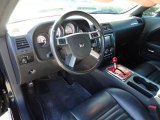2010 Dodge Challenger SE Dashboard