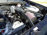 2010 Dodge Challenger SE 3.5 Liter High-Output SOHC 24-Valve V6 Engine