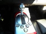 2003 Chevrolet SSR  4 Speed Automatic Transmission