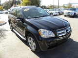 2008 Mercedes-Benz GL 450 4Matic