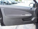 2010 Chevrolet Cobalt LT Coupe Door Panel