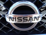 2009 Nissan Titan XE Crew Cab Marks and Logos