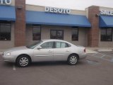 2006 Platinum Metallic Buick LaCrosse CX #4012279