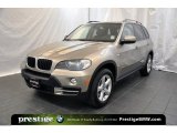 2008 BMW X5 3.0si