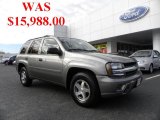 2006 Chevrolet TrailBlazer LS 4x4