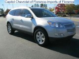 2011 Chevrolet Traverse LT