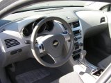 2010 Chevrolet Malibu LS Sedan Titanium Interior