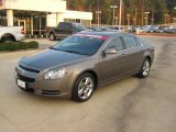 2010 Chevrolet Malibu LT Sedan