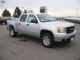 2011 GMC Sierra 1500 SLE Crew Cab 4x4