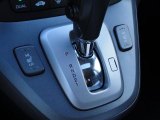 2009 Honda CR-V EX-L 5 Speed Automatic Transmission