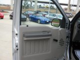 2008 Ford F350 Super Duty XL SuperCab 4x4 Door Panel