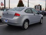 2008 Ford Focus S Coupe Exterior
