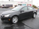 2011 Chevrolet Cruze LT