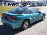 1992 Eagle Talon  Exterior