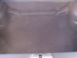 1992 Eagle Talon  Trunk
