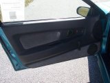 1992 Eagle Talon  Door Panel