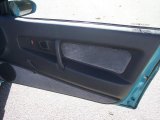 1992 Eagle Talon  Door Panel