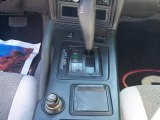1992 Eagle Talon  4 Speed Automatic Transmission