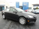 2011 Chevrolet Cruze LS