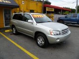 2003 Toyota Highlander I4