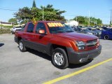 2003 Chevrolet Avalanche Z66