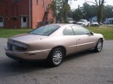 1995 Buick Riviera Coupe Exterior