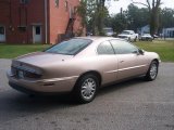 1995 Buick Riviera Platinum Beige Metallic