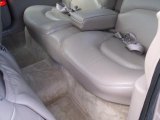 1995 Buick Riviera Coupe Beige Interior