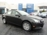 2011 Chevrolet Cruze LT