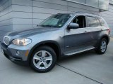 2008 BMW X5 4.8i