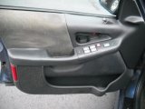 1994 Pontiac Grand Prix SE Sedan Door Panel