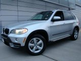 2008 BMW X5 3.0si