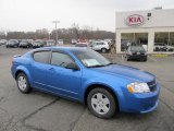 2008 Dodge Avenger SE