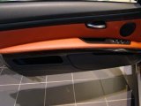 2009 BMW M3 Convertible Door Panel