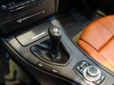 2009 BMW M3 Convertible 6 Speed Manual Transmission