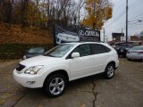 2007 Lexus RX 350 AWD