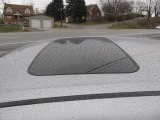 2010 Suzuki Kizashi GTS Sunroof