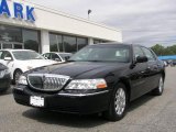 2010 Black Lincoln Town Car Signature Limited #40133921