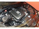 2011 BMW 3 Series 328i Sedan 3.0 Liter DOHC 24-Valve VVT Inline 6 Cylinder Engine