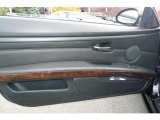 2007 Jet Black BMW 3 Series 328xi Coupe #40133625