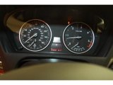 2011 BMW X5 xDrive 35d Gauges