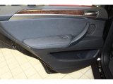 2011 BMW X5 xDrive 35d Door Panel