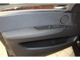 2011 BMW X5 xDrive 35d Door Panel