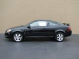 2009 Black Pontiac G5  #40133931