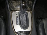 2006 Mercedes-Benz E 55 AMG Sedan 5 Speed Automatic Transmission