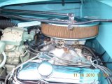 Plymouth Coupe Engines