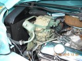 Plymouth Coupe Engines